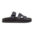 SANDALIAS INVICTUS AZUL