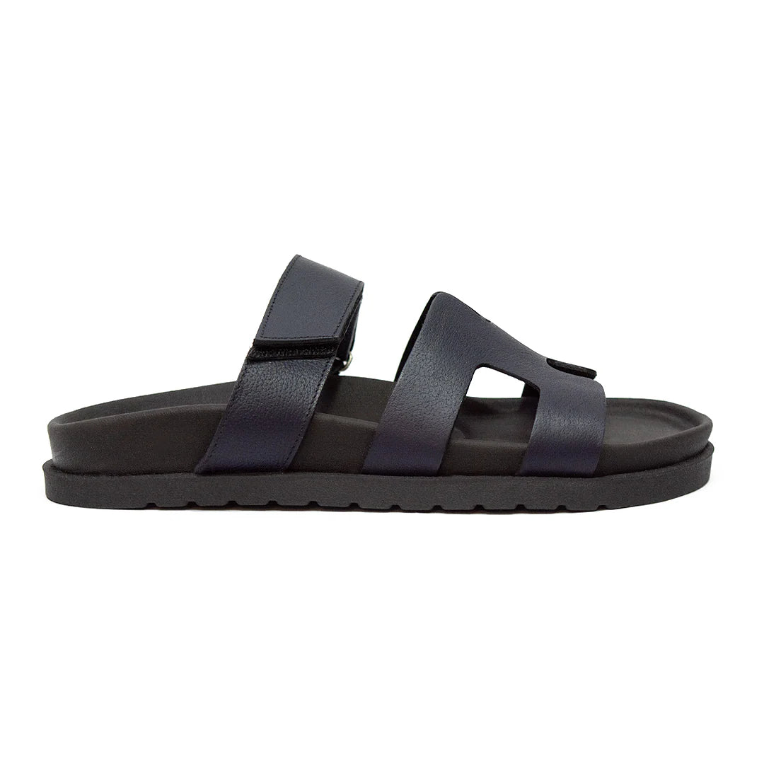 SANDALIAS INVICTUS AZUL