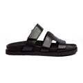 SANDALIAS INVICTUS NEGRO