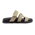 SANDALIAS INVICTUS TAUPE